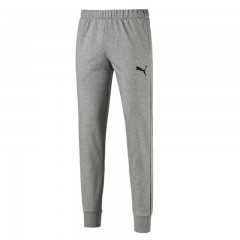essentials logo training cl pants